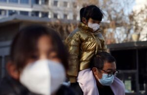 Σύνδρομο λευκού πνεύμονα: Πού έχει εντοπιστεί και όσα γνωρίζουμε για τη «μυστηριώδη» πνευμονία