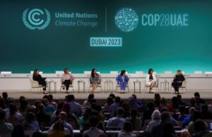 COP28: Εκατοντάδες εκπρόσωποι της βιομηχανίας ορυκτών καυσίμων στη σύνοδο για το κλίμα