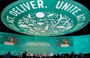 Πώς η ιστορική συμφωνία της COP28 θα αλλάξει τον πλανήτη