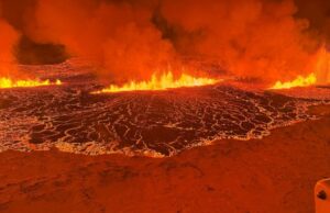 Κόρη του Ηφαίστου – Γιατί η Ισλανδία είναι γη φωτιάς και λάβας