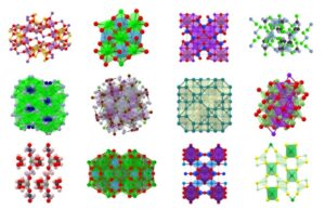 Τεχνητή νοημοσύνη της Google ανακάλυψε εκατοντάδες χιλιάδες νέα υλικά