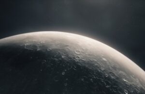 Οι επιστήμονες αποφάνθηκαν: Η Σελήνη μπαίνει σε νέα εποχή