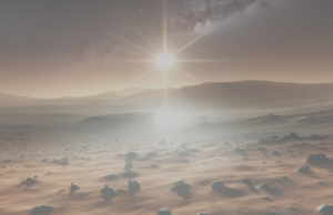 Από την αυγή ως το σούρουπο: Tο εκπληκτικό timelapse του Curiosity rover στον Άρη