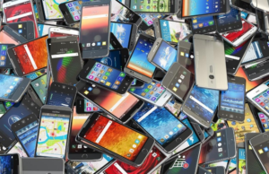 Πώς θα μοιάζουν και τι θα κάνουν τα κινητά τηλέφωνα της επόμενης γενιάς