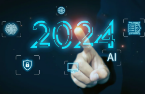 Τι περιμένουμε από τον κόσμο της επιστήμης και της τεχνολογίας το 2024