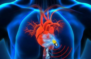 Δημιουργήθηκε μπαταρία οργανικού wi-fi για ιατρικά εμφυτεύματα