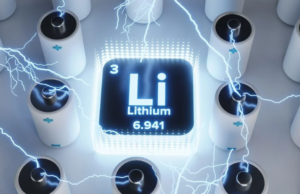 Υπερυπολογιστές και τεχνητή νοημοσύνη (ίσως) βρήκαν τον αντικαταστάτη του λιθίου στις μπαταρίες