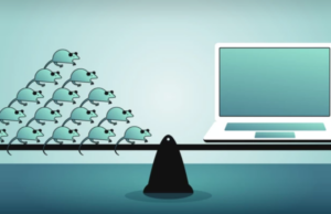 Μπορούν τα θηλαστικά εργαστηρίου να αντικατασταθούν από μοντέλα υπολογιστών;