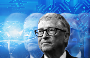 Ο Bill Gates μας εξηγεί πώς η Τεχνητή Νοημοσύνη θα αλλάξει τη ζωή μας μέσα σε πέντε χρόνια