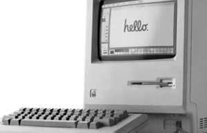 Macintosh: Η συσκευή που έβαλε τους υπολογιστές στη ζωή μας γίνεται 40 ετών (βίντεο)