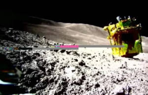 Το SLIM lander επέστρεψε στη “ζωή“