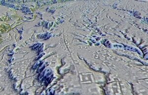 «Χαμένη πόλη» χιλιάδων κατοίκων ανακαλύφθηκε στη ζούγκλα του Αμαζονίου