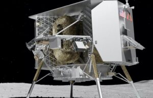 Απόβαση μικροσκοπικών ρομπότ στη Σελήνη