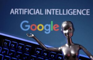 Google: Επιστήμονας διεκδικεί δισεκατομμύρια για παραβίαση πατεντών