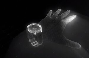 Τα έξυπνα ρολόγια σε ρόλο… ασύρματων ποντικιών