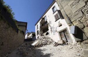 Σχεδόν το 75% των ΗΠΑ κινδυνεύει από καταστροφικούς σεισμούς, αποκαλύπτει νέα μελέτη