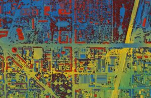 Βρετανία: Εναέρια λεωφόρος 265 χλμ. αποκλειστικά για drones