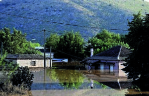 Πώς η κλιματική αλλαγή κάνει τα μικρόβια ανθεκτικά