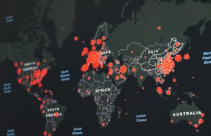 Ιοί ζόμπι στη Σιβηρία: Θα μπορούσαν να εξαπολύσουν μια τρομακτική νέα πανδημία