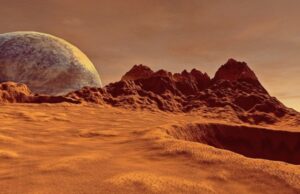 NASA: Έλαβε τέλος η αποστολή του ελικοπτέρου Ingenuity στον πλανήτη Άρη