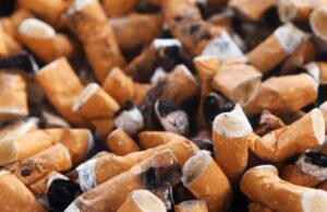 Επιστήμονες μετέτρεψαν αποτσίγαρα σε καύσιμο βιοντίζελ