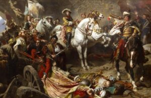 Πότε ξέσπασε για πρώτη φορά πόλεμος στην Ευρώπη