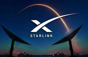 Σύνδεση Starlink σύντομα και στο κινητό – Εκτοξεύτηκαν οι πρώτοι δορυφόροι