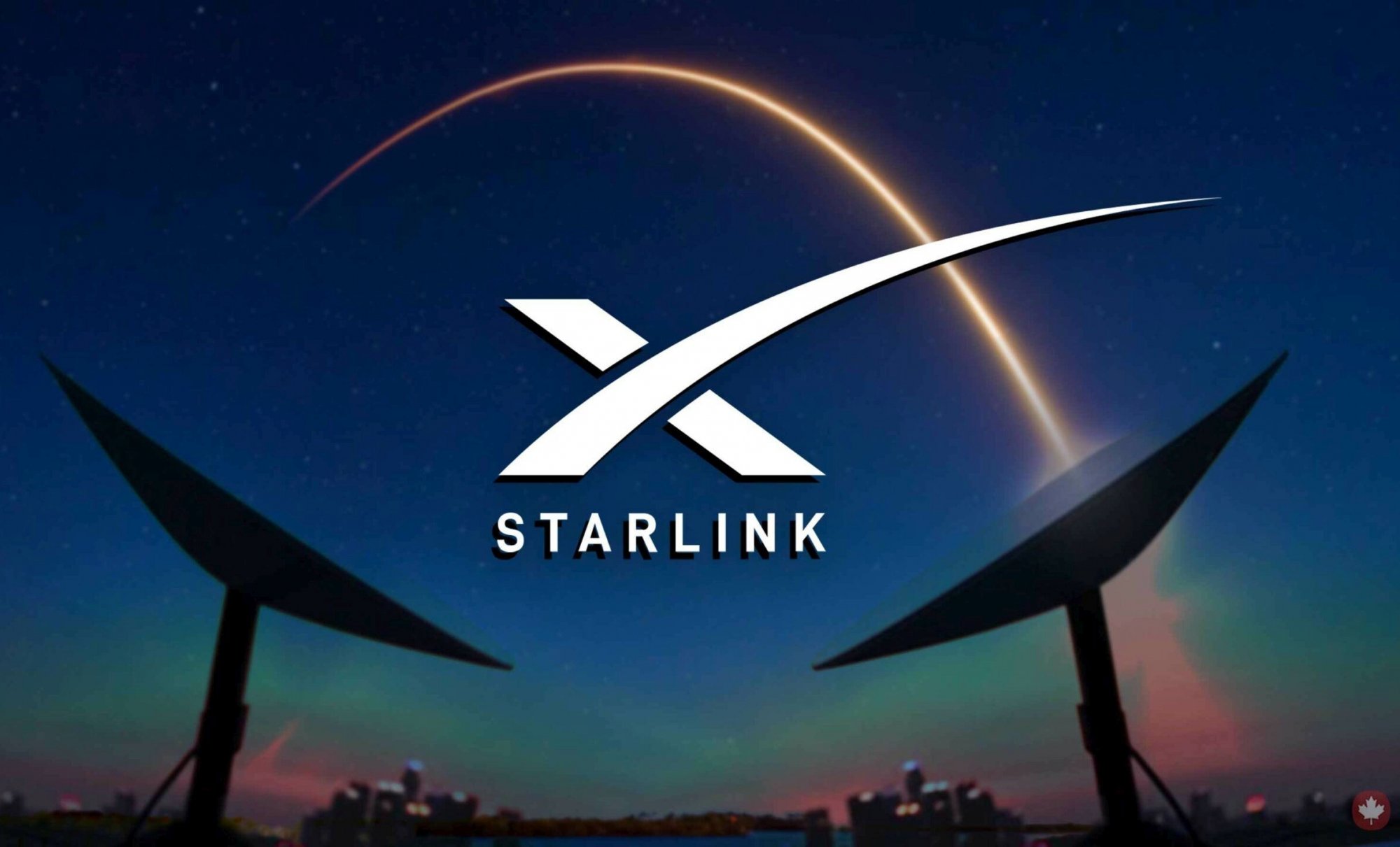 Σύνδεση Starlink σύντομα και στο κινητό – Εκτοξεύτηκαν οι πρώτοι δορυφόροι