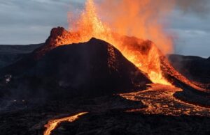 Ηφαίστεια στην Ελλάδα: Είναι πιθανό να εκραγούν;