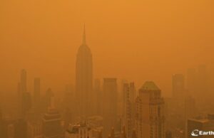 Το 2023 ο κόσμος συνειδητοποίησε ότι η κλιματική κατάρρευση έχει ήδη ξεκινήσει