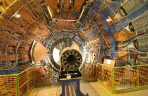 CERN: O νέος επιταχυντής του αναμένεται να ξεκλειδώσει τα μυστικά του σύμπαντος