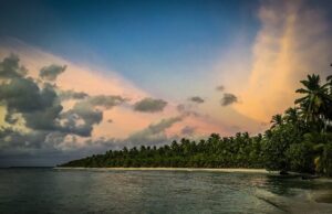 Νησιά Κόκος, ένας… εξωτικός σκουπιδότοπος στον Ινδικό Ωκεανό
