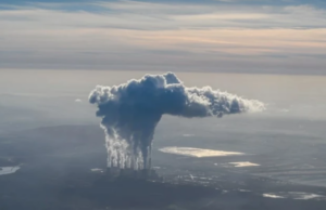 Η Ευρωπαϊκή Ένωση θέλει να μειώσει τη ρύπανση κατά 90% μέχρι το 2040