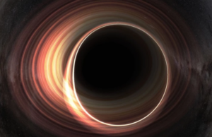 Μπορεί μία μαύρη τρύπα να μετατραπεί σε βόμβα;