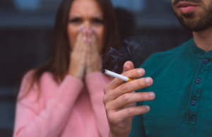 Κάπνισμα: Η διακοπή αυξάνει το προσδόκιμο ζωής σχεδόν αμέσως