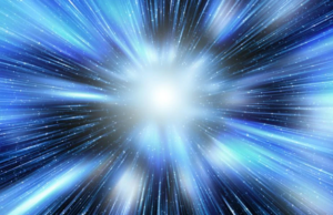 Τι θα συνέβαινε αν μπορούσαμε να κινηθούμε με την ταχύτητα του φωτός;