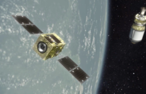 Δορυφόρος θα χαρτογραφήσει τα διαστημικά σκουπίδια