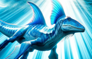 “Κινέζικο δράκο“ 240 εκατομμυρίων ετών ανακάλυψαν οι επιστήμονες (ΦΩΤΟ)