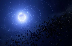 Εντοπίστηκε αστρικός κανίβαλος με ουλή στο… πρόσωπο του