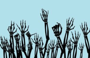 Το βρέφος με σύνδρομο Down που έζησε στην εποχή του Σιδήρου