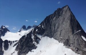 Bugaboos: Ανακαλύφθηκαν οι βράχοι που δημιούργησαν τις πρώτες ηπείρους της Γης