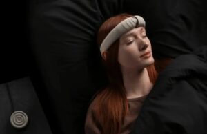 Συσκευή επιτρέπει στους χρήστες να ελέγχουν τα όνειρά τους