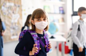 «Η long Covid στα παιδιά μπορεί να επηρεάσει πολλαπλά συστήματα οργάνων»