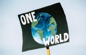 Από τους καύσωνες στην επισιτιστική ανασφάλεια – Μια ματιά στην παγκόσμια κλιματική κρίση