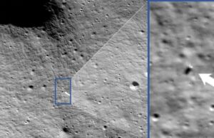 NASA: Ο “Οδυσσέας” λειτουργεί και στέλνει δεδομένα στη Γη – Επιτυχημένη η αποστολή