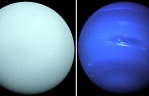 Ανακαλύφθηκαν τρία νέα φεγγάρια στον Ουρανό και τον Ποσειδώνα – Πώς ονομάστηκαν (φώτο-βίντεο)