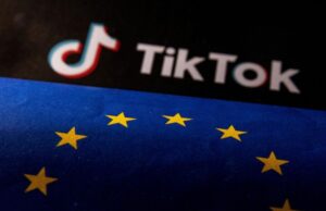 TikTok: Έρευνα της Κομισιόν για τους «εθιστικούς» αλγορίθμους της πλατφόρμας