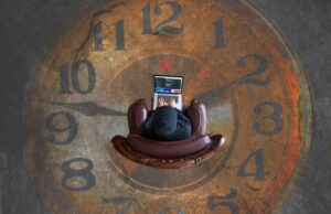 Έρευνα εξηγεί γιατί ο χρόνος δε γυρίζει πίσω