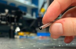 Καρκίνος του γαστρεντερικού συστήματος: Επιστήμονες ανέπτυξαν πρωτοποριακή συσκευή έγκαιρης διάγνωσης