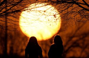 Κλιματική αλλαγή: «Καταστροφικοί» οι κίνδυνοι στην Ευρώπη, προειδοποιεί νέα έκθεση